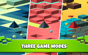 Plain Escape Screenshot 1