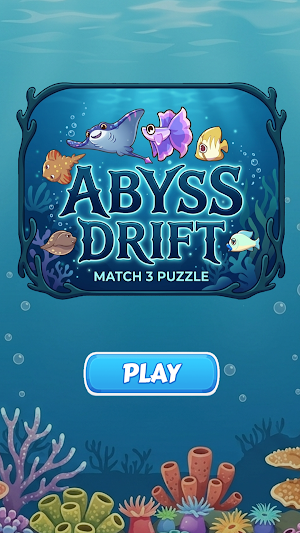 Abyss Drift Screenshot 0