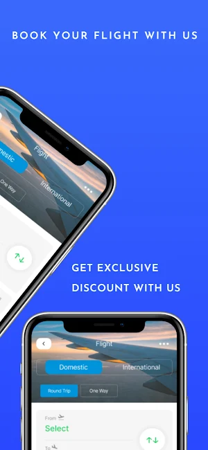 Roamwings.com Screenshot 2