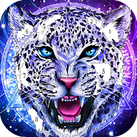 Animal Coloring Games Offline
