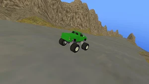 Car Simulator: 3D Crash Test Screenshot 2