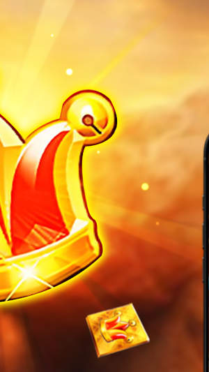 CrownDancer Screenshot 1