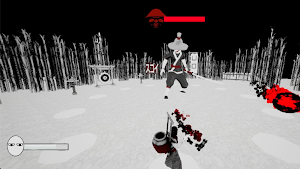 Dust of Past [Demo] Screenshot 3