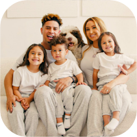 The ACE Family