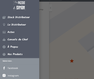 Les Pizzas de Simon Screenshot 2