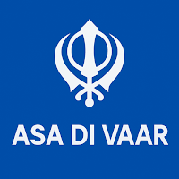 Asa Di Vaar Offline