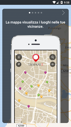 Trapani è Screenshot 0