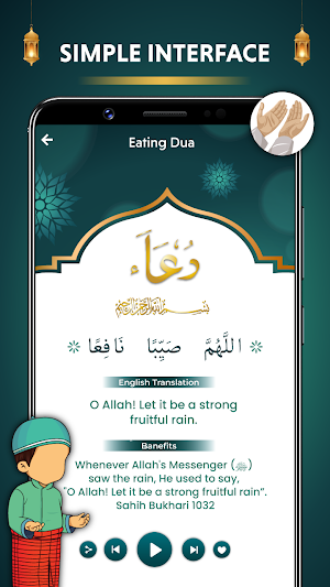Salah Step By Step Learn Namaz Screenshot 2