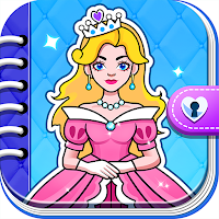 Paper Princess - Doll Dress Up