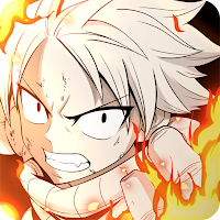 FAIRY TAIL: Fierce Fight
