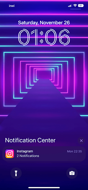 Neon Color Wallpaper 4k Screenshot 1