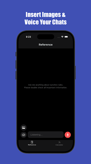 Barrakuda Screenshot 1