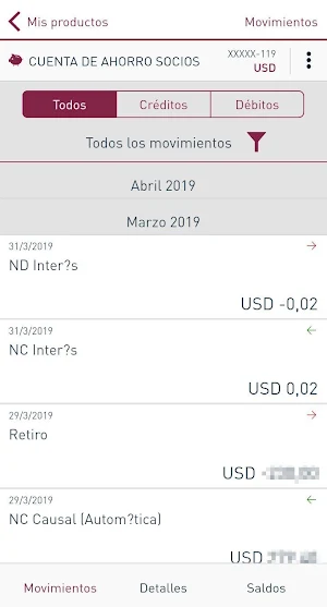 CoopCentro Screenshot 3