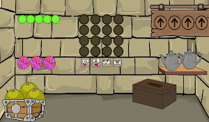 Bison Rescue Screenshot 1