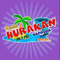 Radio Hurakan 88.7 FM