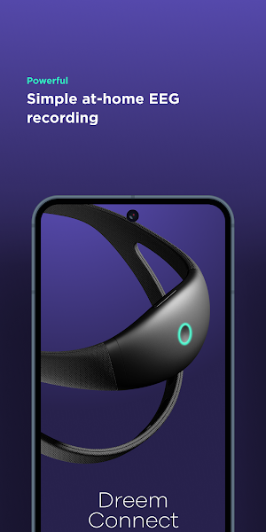 Dreem Connect Screenshot 0