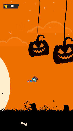 Halloween Zombies Screenshot 1