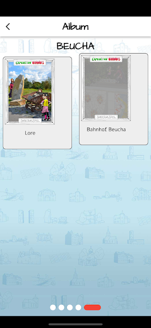 Expedition Brandis Screenshot 1
