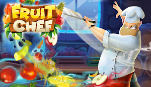 Fruit Chef – Fruits Slicing Screenshot 0