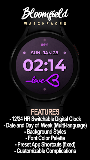 Hearts Day Screenshot 1