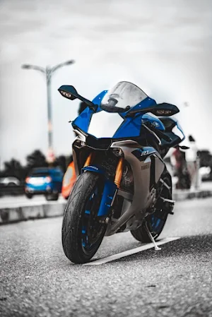 Sports Bikes Wallpapers Screenshot 3