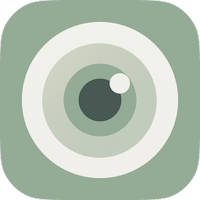 oLo - Eye Health Monitor