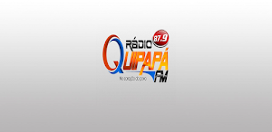 Rádio Quipapá FM 87.9 Screenshot 0