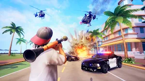 Gangs Fighter Screenshot 0