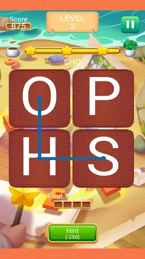 Word Connect Screenshot 2