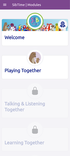 SibTime Screenshot 0