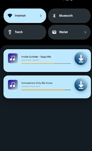 Music Download Mp3 Screenshot 3