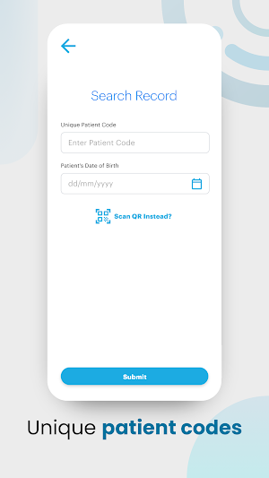 VaccCheck Screenshot 1