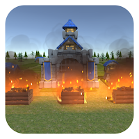 Medieval War Strategy.io