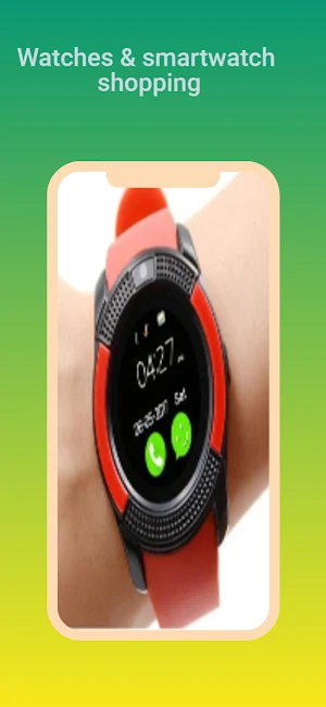 cheap smartwatch, watches Screenshot 0