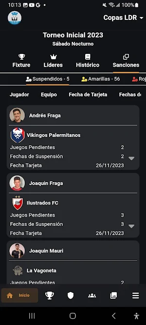 GoPlayer Screenshot 2