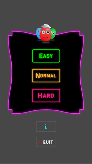 Egg Sort Puzzle Screenshot 0