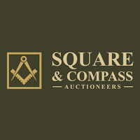 Square & Compass Auctioneers