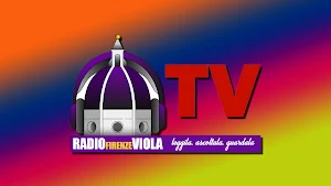 Radio Firenze Viola Screenshot 3