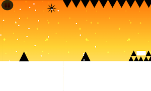 jumping and bouncing ball Screenshot 2