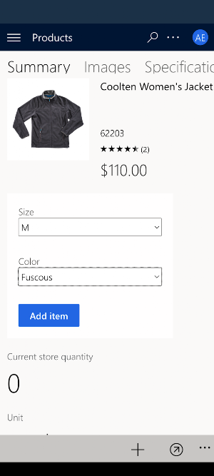 Store Commerce screenshot 5