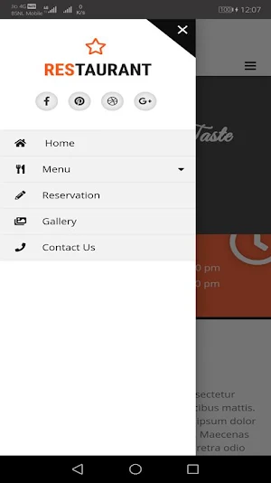Steem Engine Screenshot 2