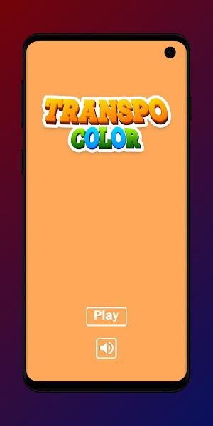 Transpo Color Screenshot 3