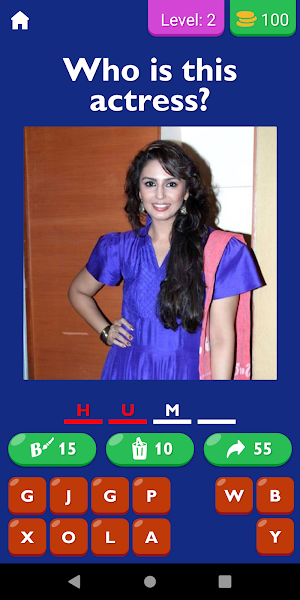 Guess The Bollywood Actress Screenshot 2