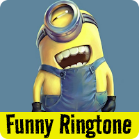 Funny Ringtones - SMS & Sound