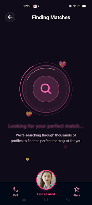 share love Screenshot 3