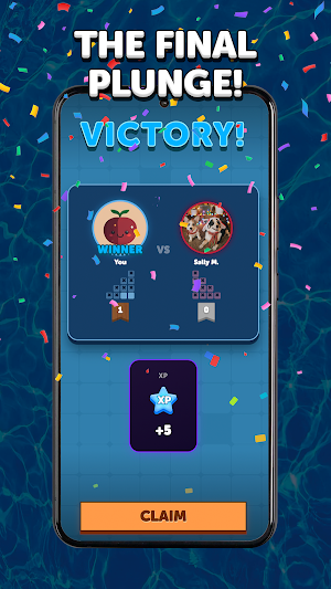 Dice Battleship Screenshot 3