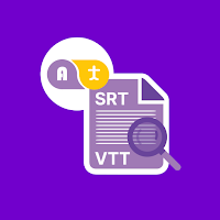 Subtitle Viewer & Translator