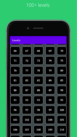 Mathpuzz - 100+ math puzzles Screenshot 0