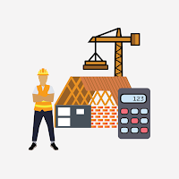 Construction Civil Calculator
