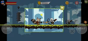 Super Jump Adventure Screenshot 2